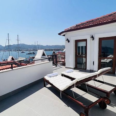 Apartamento Vista House Marmaris Exterior foto