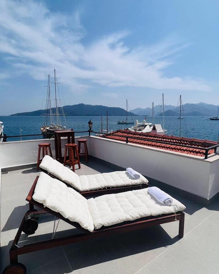 Apartamento Vista House Marmaris Exterior foto