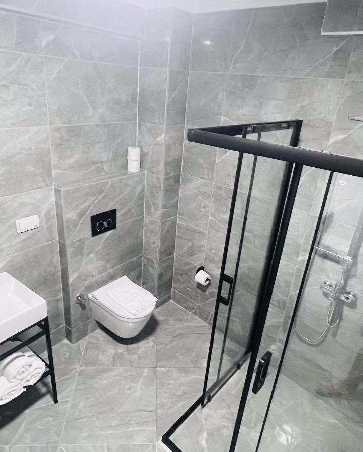 Apartamento Vista House Marmaris Exterior foto