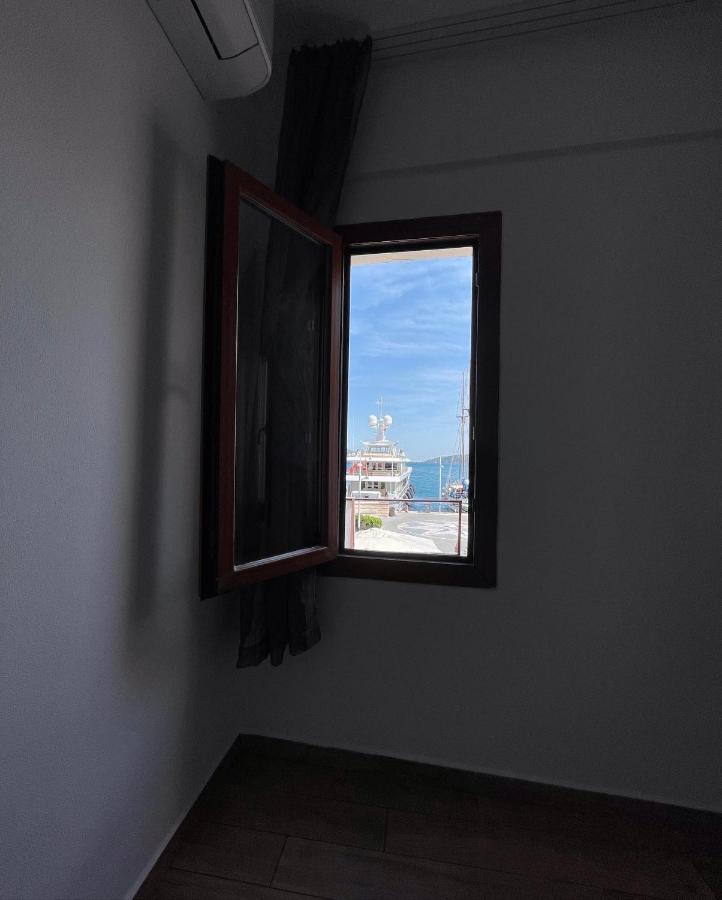 Apartamento Vista House Marmaris Exterior foto