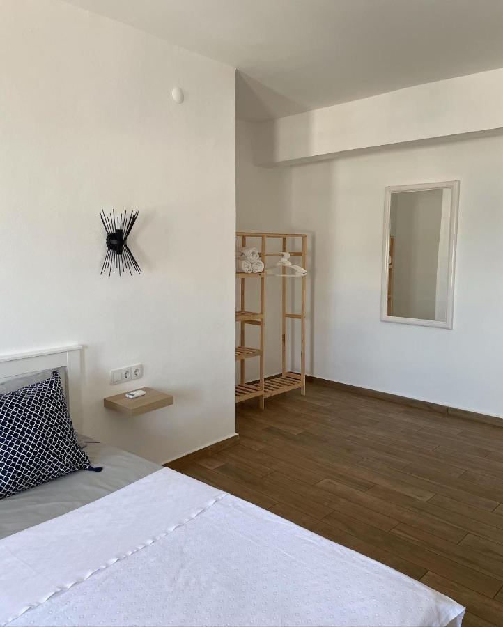 Apartamento Vista House Marmaris Exterior foto
