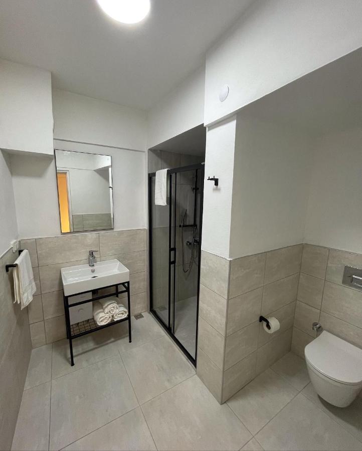 Apartamento Vista House Marmaris Exterior foto